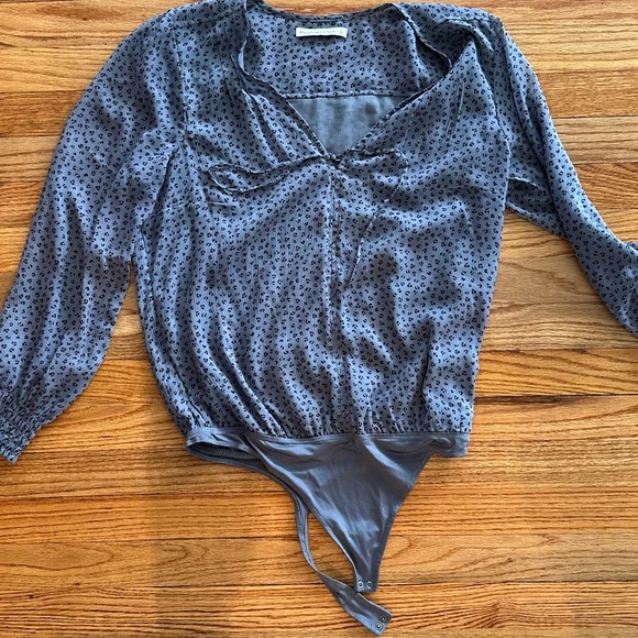 Abercrombie and Fitch bodysuit - Picture 3 of 6